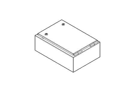 BOITIER ELECTRIQUE