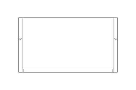 CONNECTION DIAGRAM STORAGE POCKET