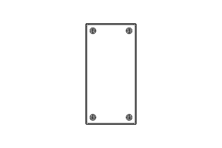 TERMINAL BOX V2A