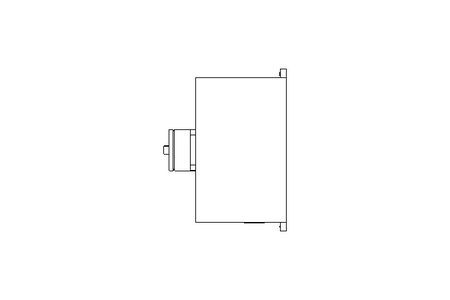 ROTARY SELECTOR SWITCH 6-POLE