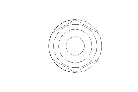 Pressure sensor