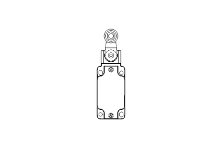 Positionsschalter 230 V  AC/DC 4 A 1 OE