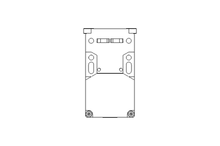 Grenztaster 230V 4A 2 OE