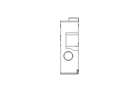 Grenztaster 230V 4A 2 OE