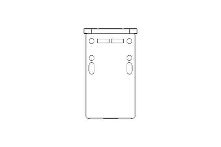 Grenztaster 230V 4A 2 OE