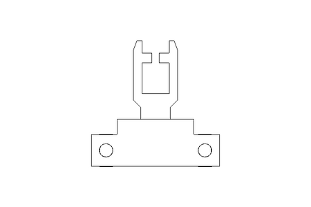 Betätigungsbügel felxibel