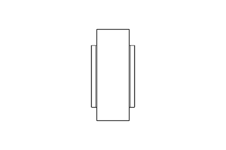 cable clamp BBS  8 - 12 MM