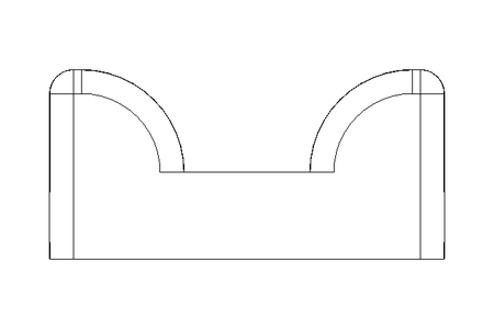 Cable clamp