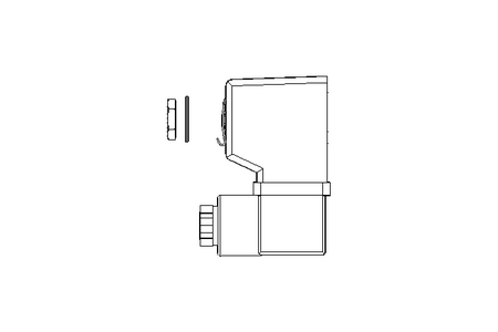 BOBINE / SOLENOIDE