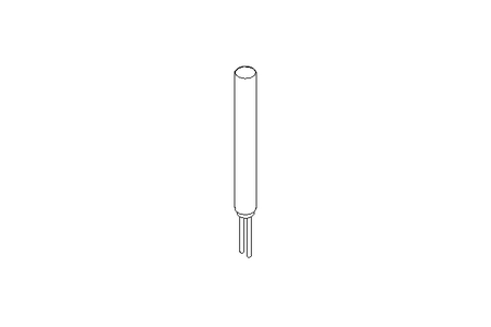 HEATING CARTRIDGE