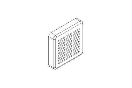 FAN FILTER    H05 - 20