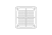 FAN FILTER    H05 - 20