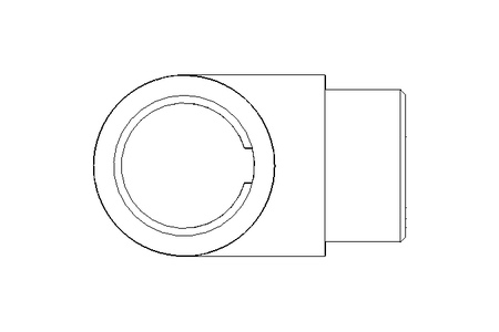 ATORNILLADURA/CONEXION ROSCADA