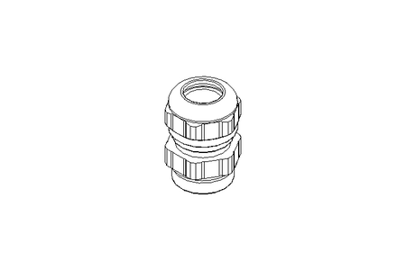 CABLE SCREW CONNECTOR