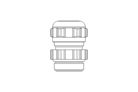 CABLE SCREW CONNECTOR