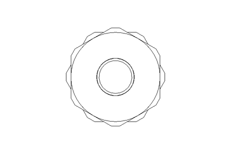 PLASTIC SCREW CONNECTION