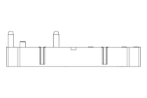 Modul universal Seitenelement