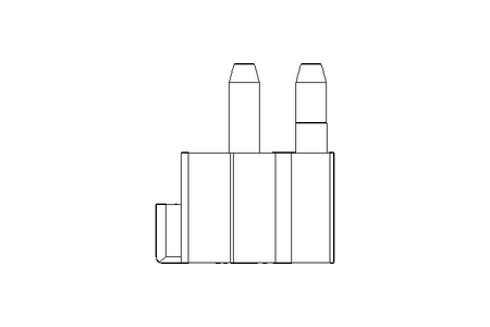 Modul universal Seitenelement