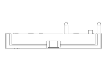 Modul universal Seitenelement