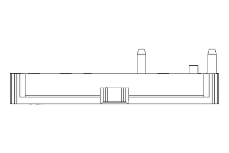 MODULO ELETTRONICO