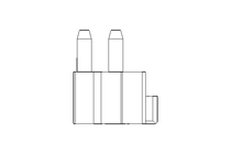 Modul universal Seitenelement