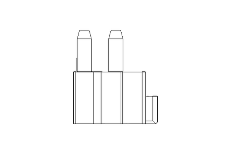 Modul universal Seitenelement