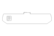 Modul universal Seitenelement