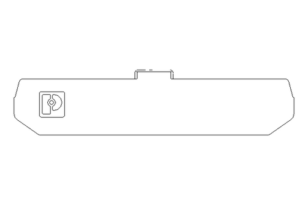 Modul universal Seitenelement