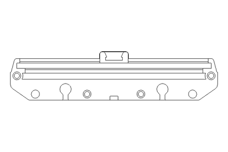 Modul universal Seitenelement