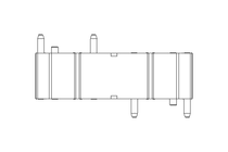 Elemento base p/ módulo universal