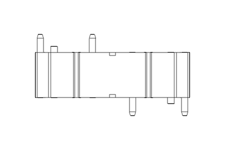 Elemento base p/ módulo universal