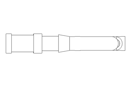 CRIMP CONTACT