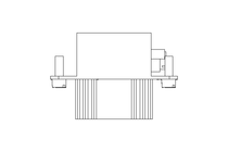 Screw terminal with wire protection