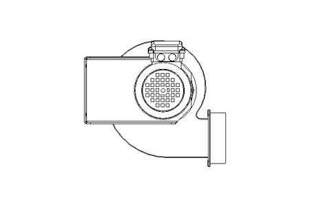 Soplador 480W