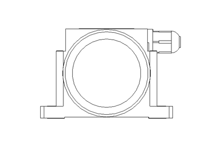 Vibratore esterno 0,035kW