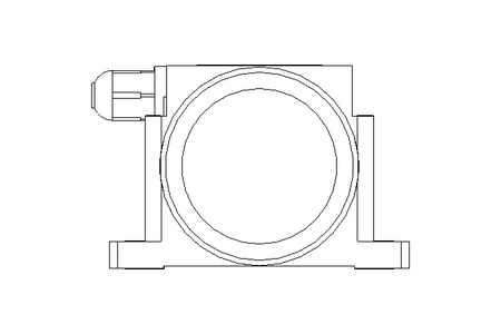 External vibrator 0.035kW