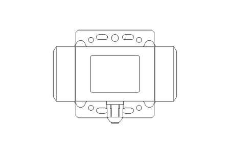 外部振动器 0,035kW