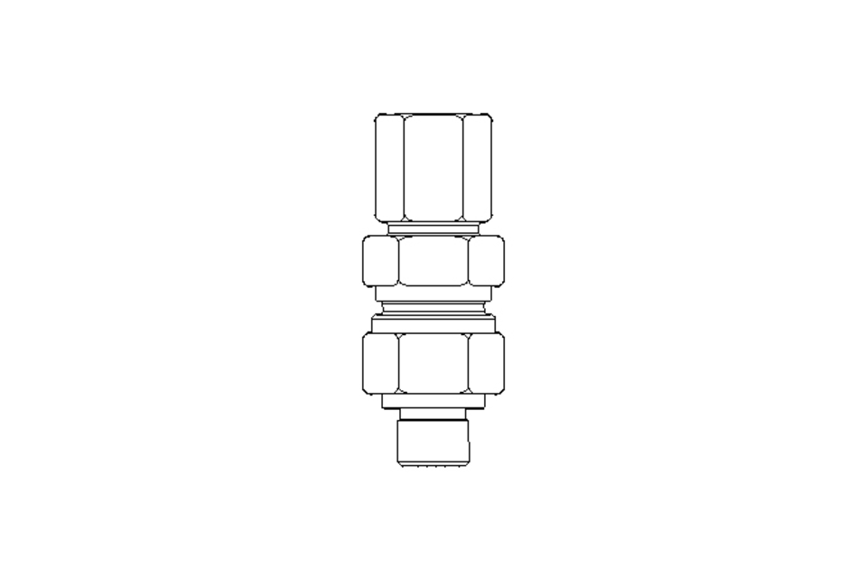 CHECK VALVE        RHZ 6-LR-ED