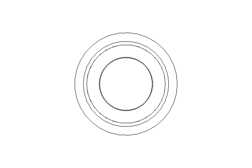 Soufflet L=21-101 d=26 D=26