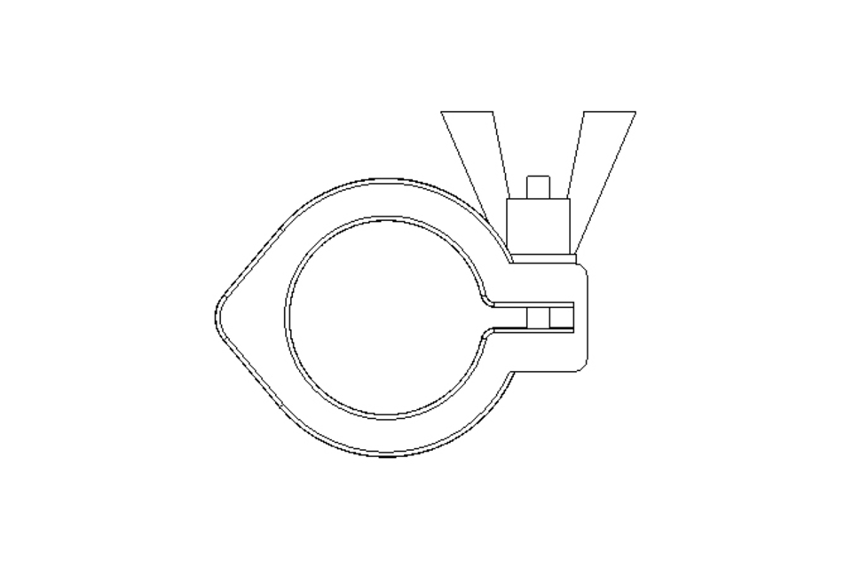 CLAMPING RING