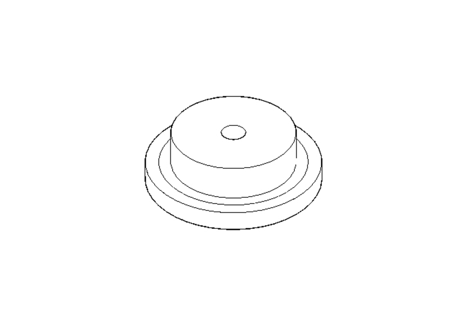 CHAIN WHEEL/SPROCKET