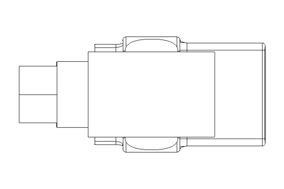 Clamp 12-20 B9 St-Zn/St-Zn