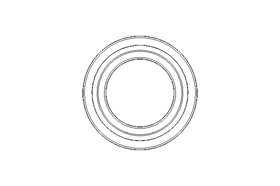 Roulem. à rouleaux coniq. 32009 X 45x75