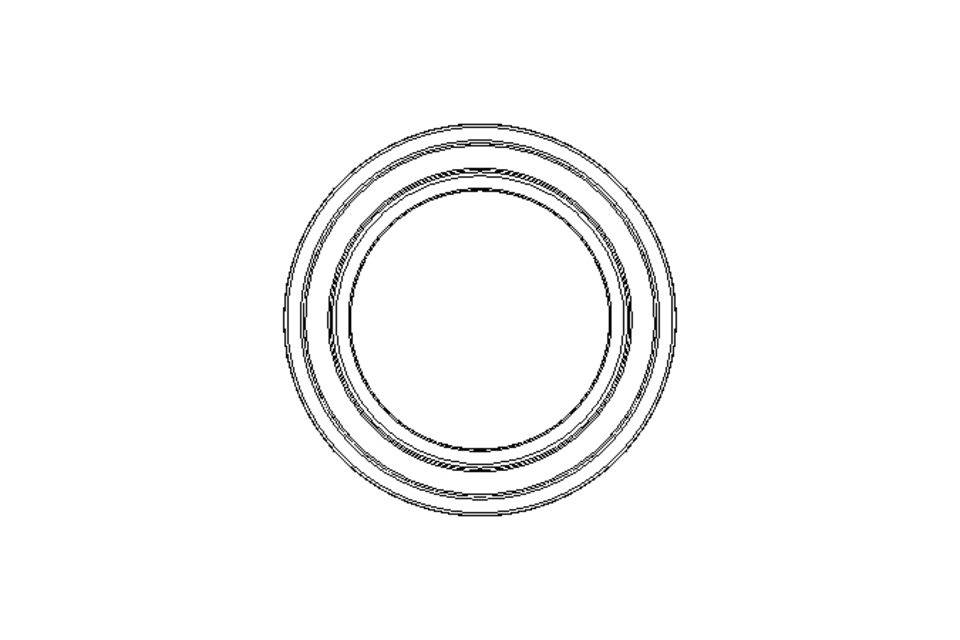 Needle roller bearing NKI30/30 TV-XL 30