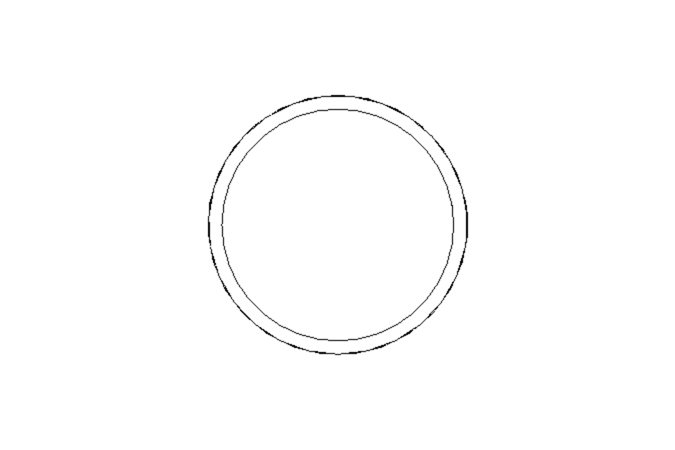 Goupille cylindrique ISO 8735 10x32 St