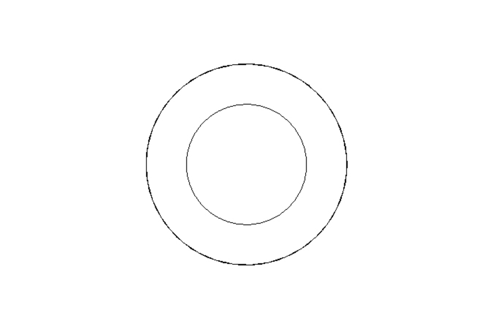 Vis sans tête M10x16 A2 DIN916