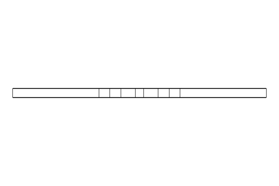 Circlip 45x1,75 1.4122 DIN471