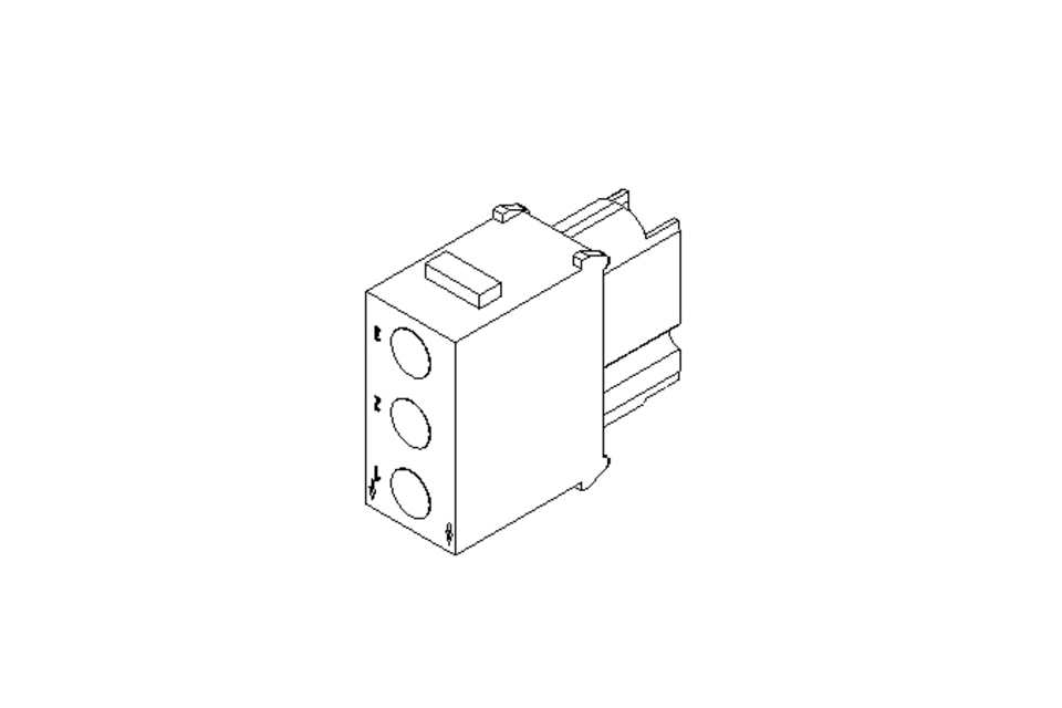 SOCKET INSERT