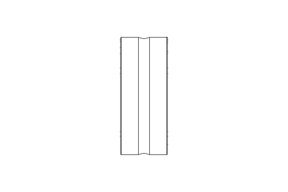 Roulement à aiguilles NK40/20 TN-XL 40