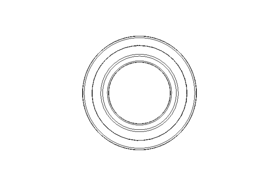 Pendelrollenlager BS2-2212-2CS 60x110x34